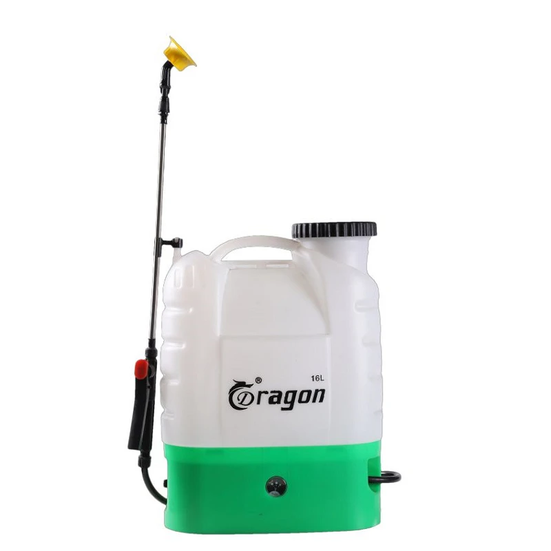 16L Battery Sprayer
