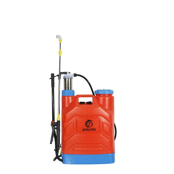 20L Manual Sprayer