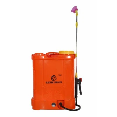 Електричний розпилювач