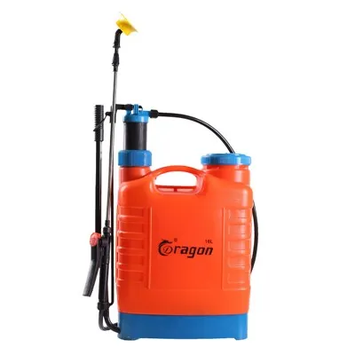 Ручний розпилювач під тиском